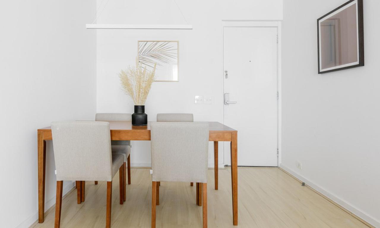Tabas Lindissimo Ape 2 Quartos - Leblon Lb0032 Apartment Rio de Janeiro Exterior photo